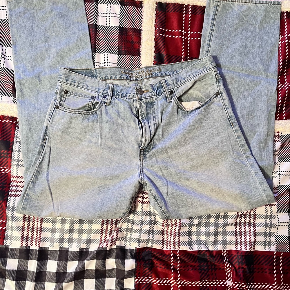 Men’s American Eagle jeans